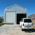 Economic Steel Structure Garage